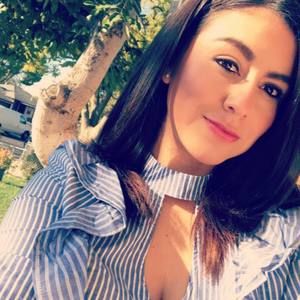 Meet your Posher, Patricia